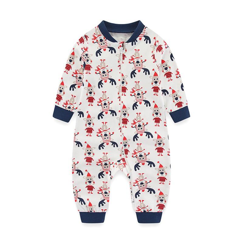 Kiddiezoom 1 Pcs Fashion Baby Boys Girls Bodysuits 100%Cotton Soft Newborn Clothes 24M
Kiddiezoom 1 Pcs Fashion Baby Boys Girls Bodysuits 100%Cotton Soft Newborn Clothes 24M