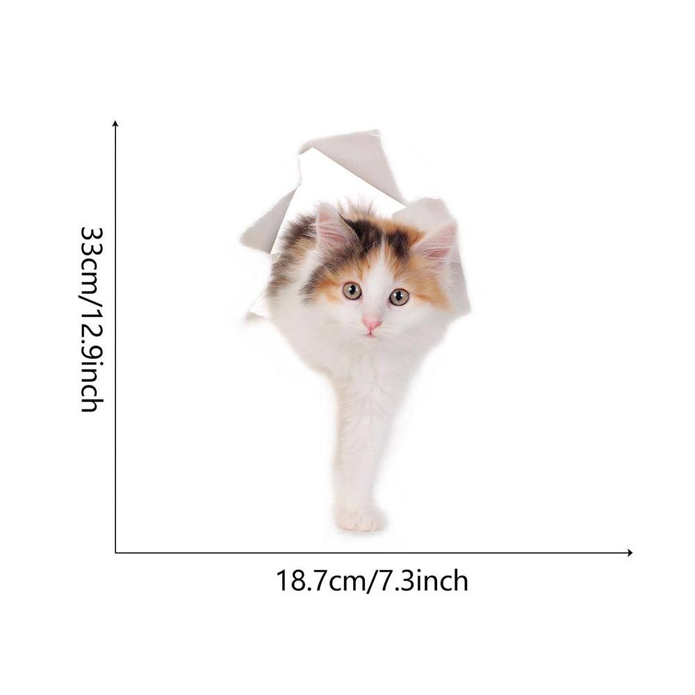 Мультяшные Милые Кошки Туалетные Наклейки Ванная и Туалет Украшение и Декоративные Наклейки для Дома
Мультяшные Милые Кошки Туалетные Наклейки Ванная и Туалет Украшение и Декоративные Наклейки для Дома