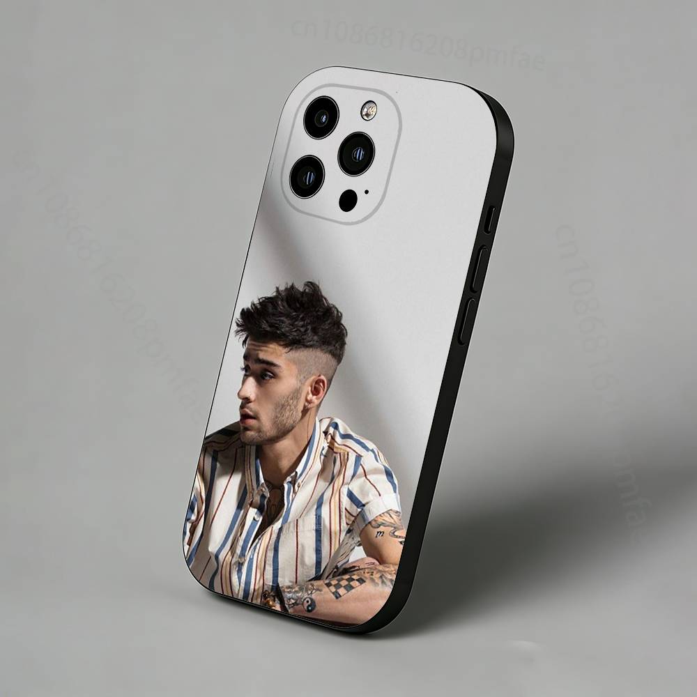 Singer Z-Zayn M-Malik iPhone Case For 17,16,15,14,13,12,11 Pro,Max,Plus,X,XS,XR,SE,Mini Back Protector Cover iPhone13PRO
Singer Z-Zayn M-Malik iPhone Case For 17,16,15,14,13,12,11 Pro,Max,Plus,X,XS,XR,SE,Mini Back Protector Cover iPhone13PRO