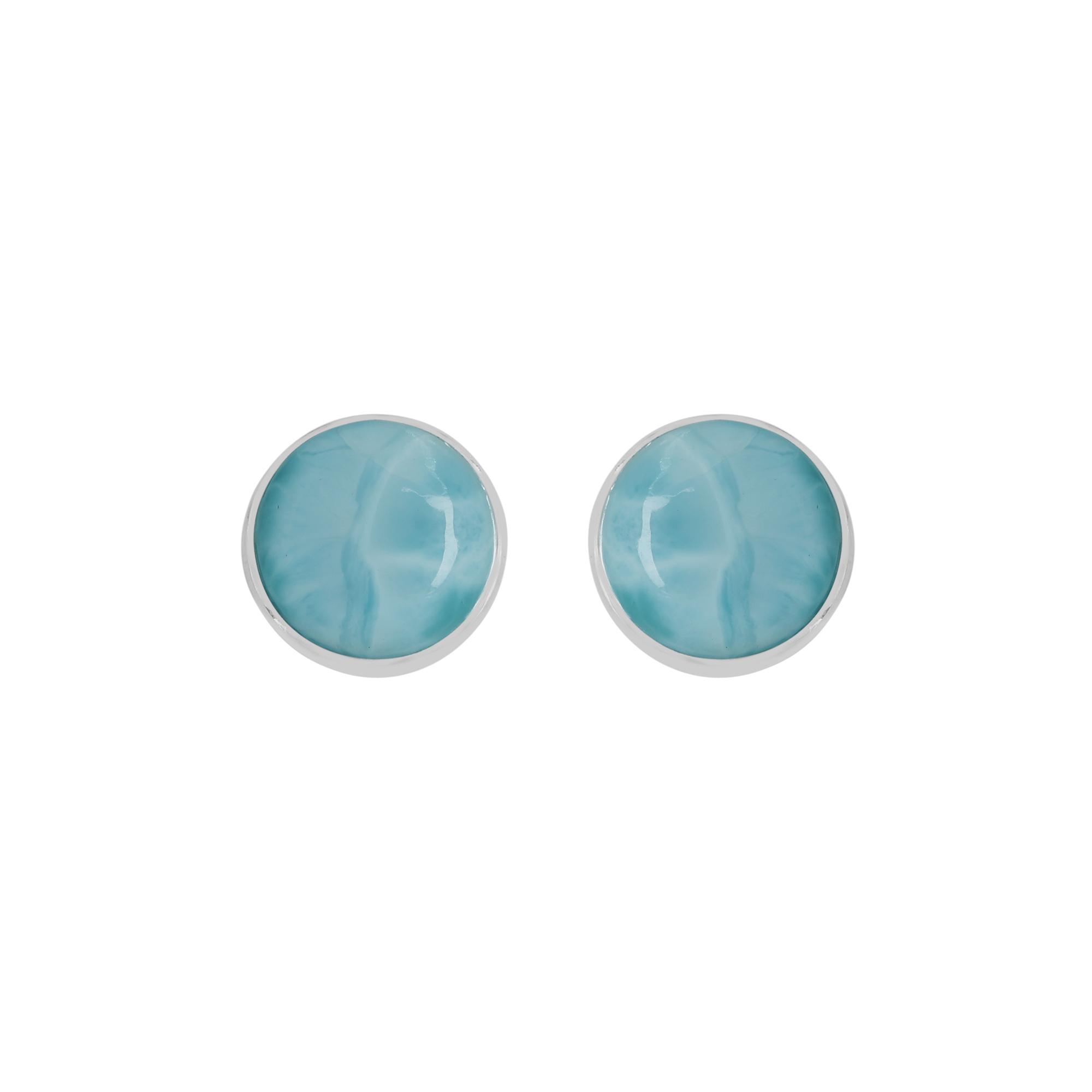 Larimar Silver Stud Earring 925 Sterling Silver Handmade Jewelry, Gift For Her Women Earring синій
Larimar Silver Stud Earring 925 Sterling Silver Handmade Jewelry, Gift For Her Women Earring синій