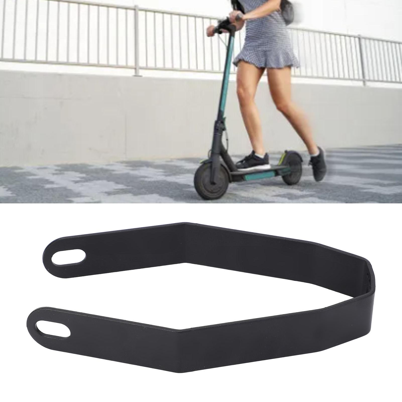 Electric Scooter Rear Mudguard Bracket Stainless Steel Scooter Mudguard Support Bracket Replacement for Xiaomi M365 1S PRO
Electric Scooter Rear Mudguard Bracket Stainless Steel Scooter Mudguard Support Bracket Replacement for Xiaomi M365 1S PRO