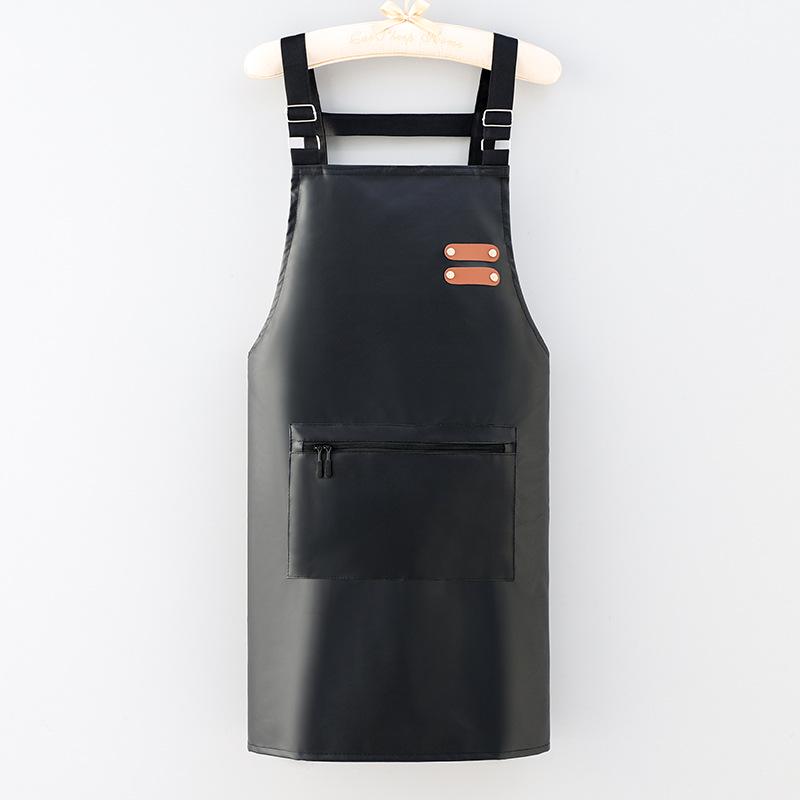 Взрослый фартук из мягкой кожи, водонепроницаемый, маслостойкий: Кухонная одежда, устойчивая к пятнам, для мужчин и женщин Slightly Defective (Random Style/Material) 1-piece
Взрослый фартук из мягкой кожи, водонепроницаемый, маслостойкий: Кухонная одежда, устойчивая к пятнам, для мужчин и женщин Slightly Defective (Random Style/Material) 1-piece