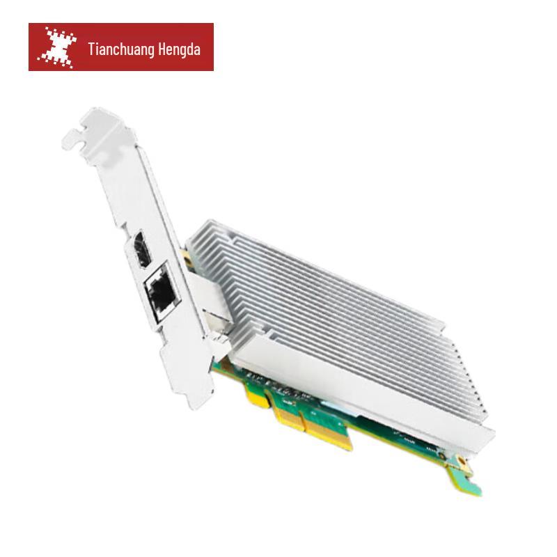 TCHD Video TC-710N1-L HD SDVOE Live Recording Capture Card
TCHD Video TC-710N1-L HD SDVOE Live Recording Capture Card
