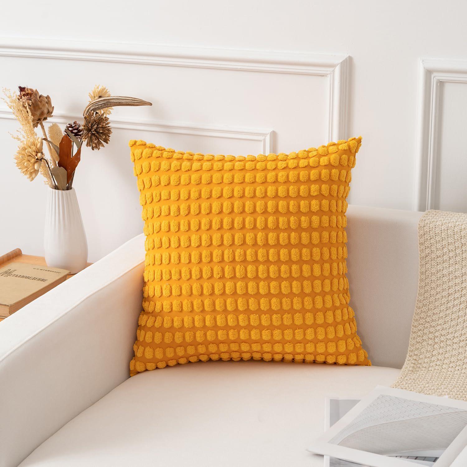 Подушка нового стиля однотонная двусторонняя с крупными частицами наволочка точечная наволочка для подушки спальня кровать подушка диван чехол 45 * 45Cm (one without pillow core)
Подушка нового стиля однотонная двусторонняя с крупными частицами наволочка точечная наволочка для подушки спальня кровать подушка диван чехол 45 * 45Cm (one without pillow core)