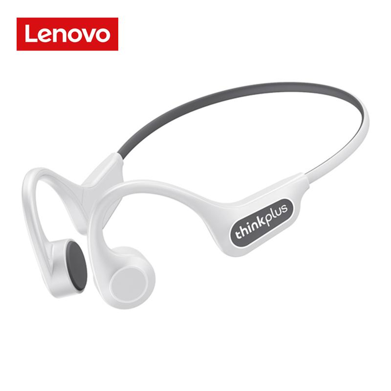 Беспроводные наушники Lenovo X3 Pro Bluetooth 5.3 Наушники с ушным крючком костной проводимости
Беспроводные наушники Lenovo X3 Pro Bluetooth 5.3 Наушники с ушным крючком костной проводимости