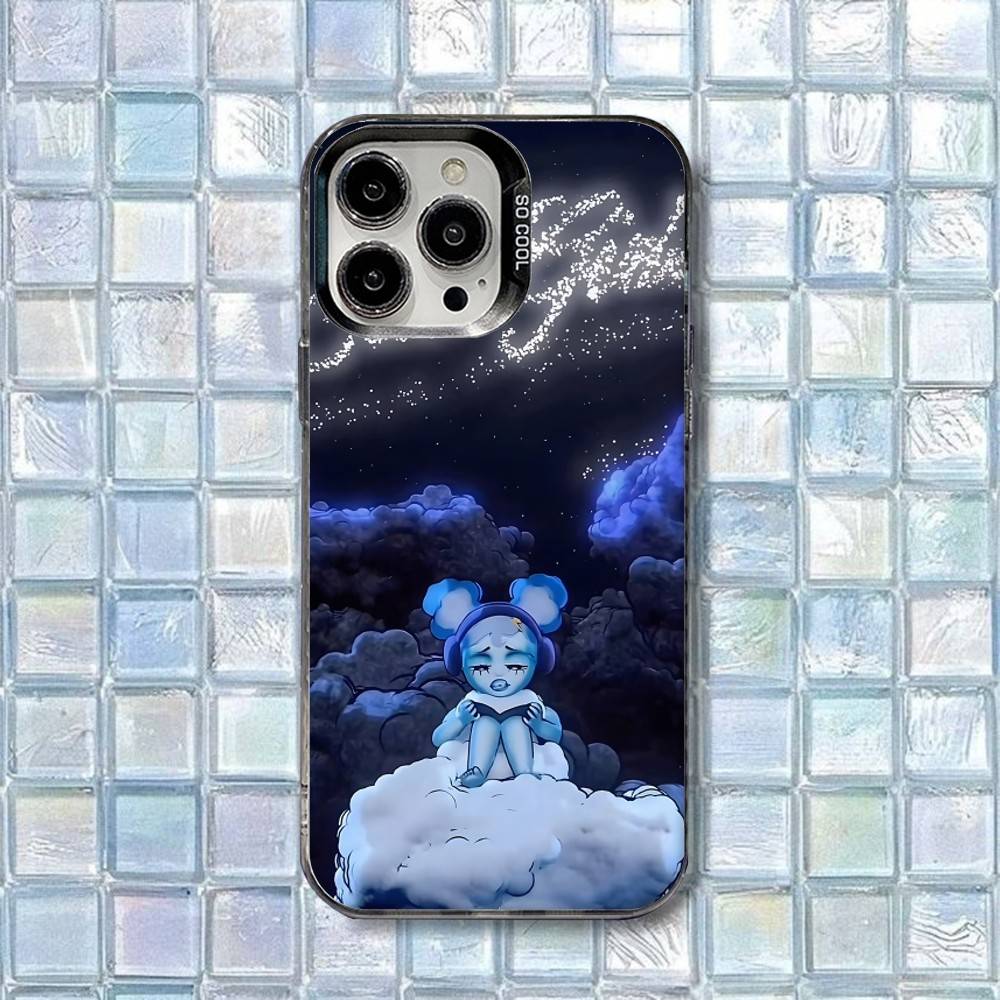 J-Junior H Sad Girl Phone Case For iPhone 16,15,14,13,12,11,8,7,Pro,Max,Plus,Mini,XS,SE Shockproof Matte Cover iPhone12PRO
J-Junior H Sad Girl Phone Case For iPhone 16,15,14,13,12,11,8,7,Pro,Max,Plus,Mini,XS,SE Shockproof Matte Cover iPhone12PRO