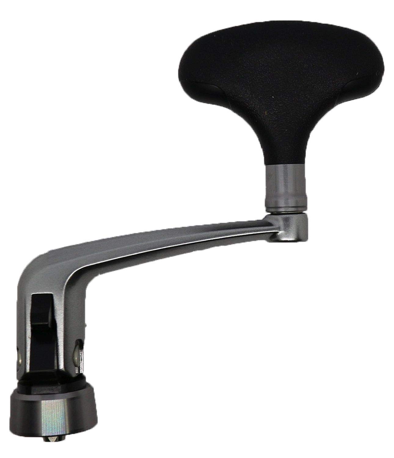 Genuine Parts 15 BB-X Technium 2500DXG S Left Handle Assembly Part No. 13EMF
Genuine Parts 15 BB-X Technium 2500DXG S Left Handle Assembly Part No. 13EMF