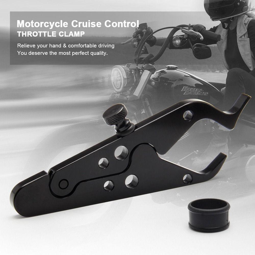 Cruise Control Throttle Cruise Control Clamp Motorcycle Throttle Assist Lock Assist Retainer
Cruise Control Throttle Cruise Control Clamp Motorcycle Throttle Assist Lock Assist Retainer