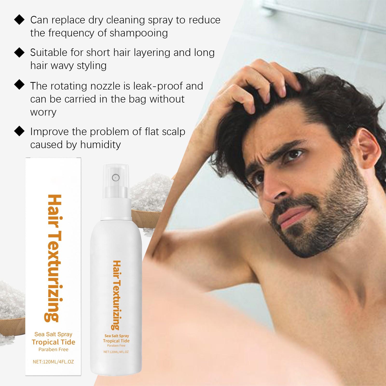 Sea Spray, Текстурирующий морской спрей, Sea Spray Фиксация для волос, локоны и пляжные волны Спрей для волос, увлажнение и лак для волос 120 мл One Size белый
Sea Spray, Текстурирующий морской спрей, Sea Spray Фиксация для волос, локоны и пляжные волны Спрей для волос, увлажнение и лак для волос 120 мл One Size белый