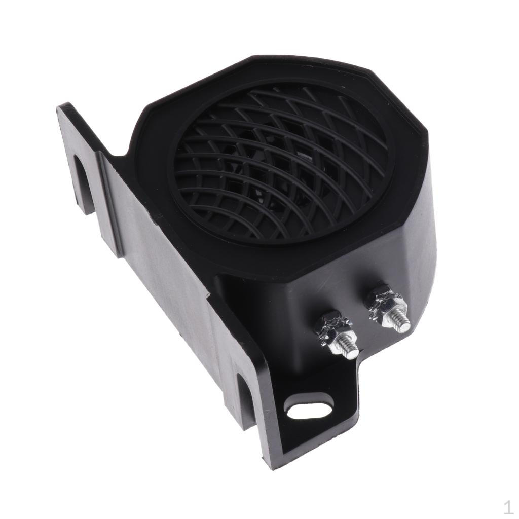 High Quality 12V 105 DB Car Truck Reverse Beeper Warning Alarm Horn
High Quality 12V 105 DB Car Truck Reverse Beeper Warning Alarm Horn