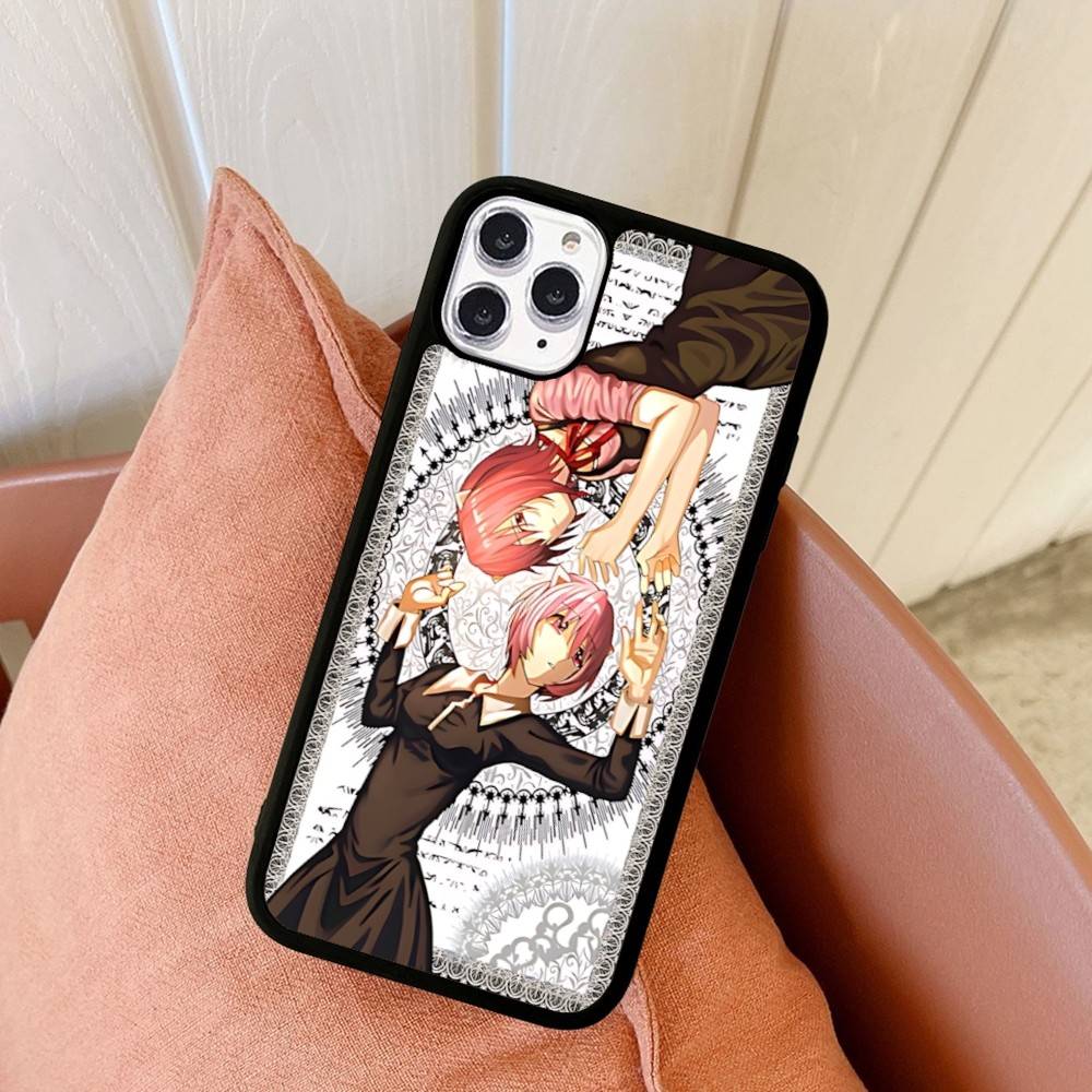 Classic Anime E-elfen L-lied Vintage PC+TPU Shockproof Protective Phone Case For IPhone17 14 15 16 Pro Max 13 12 11 17 Air iPhone 17
Classic Anime E-elfen L-lied Vintage PC+TPU Shockproof Protective Phone Case For IPhone17 14 15 16 Pro Max 13 12 11 17 Air iPhone 17