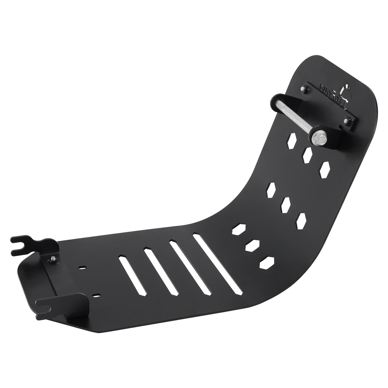 Защита двигателя Защита поддона Защитная пластина Черный Для RE Hunter 350 2022-2025
Защита двигателя Защита поддона Защитная пластина Черный Для RE Hunter 350 2022-2025