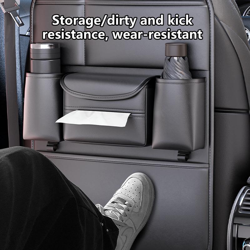 Backseat Car Organizer Backseat Organizer Car Accessories Leather Seat Protector With Storage Pockets Cup Holder Kick Mat Road China Mainland
Backseat Car Organizer Backseat Organizer Car Accessories Leather Seat Protector With Storage Pockets Cup Holder Kick Mat Road China Mainland