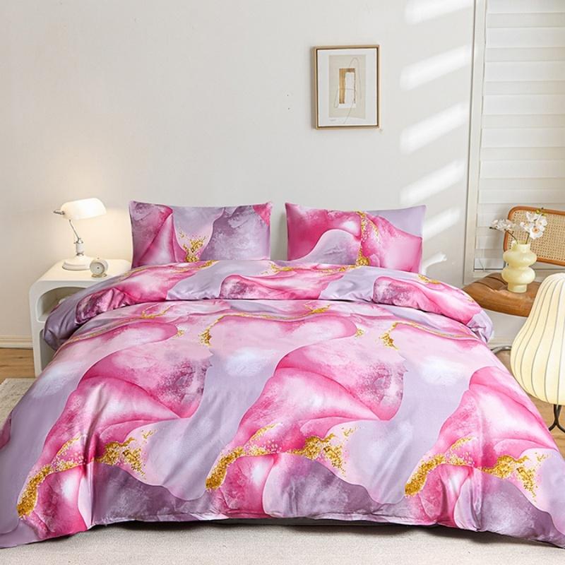 Comforter 3Pcs Soft Microfiber Butterfly Heart Flower Quilt Comforter + Breathable 220*240 Drop Shipping Comforter (quilt)-EU Single(135*200cm)3pcs
Comforter 3Pcs Soft Microfiber Butterfly Heart Flower Quilt Comforter + Breathable 220*240 Drop Shipping Comforter (quilt)-EU Single(135*200cm)3pcs