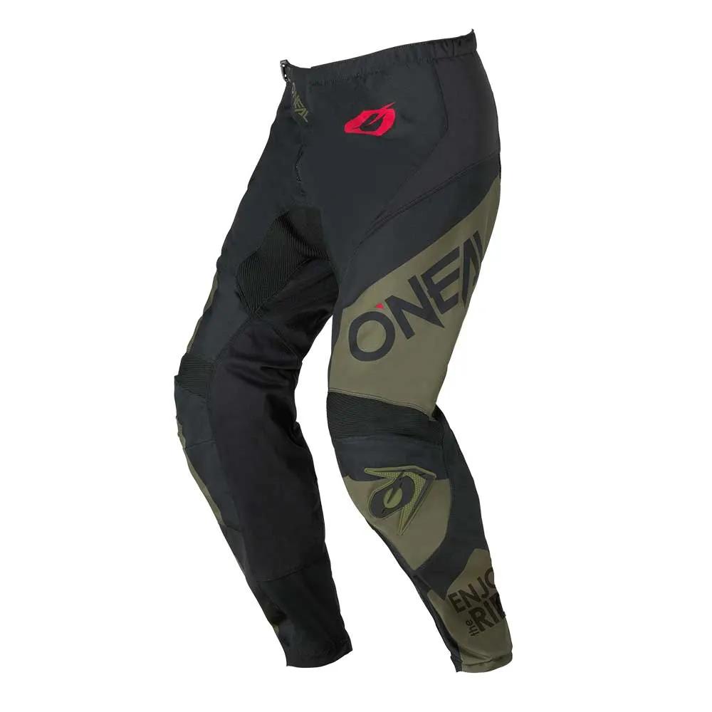 Oneal внедорожные штаны Element Racewear 42
Oneal внедорожные штаны Element Racewear 42