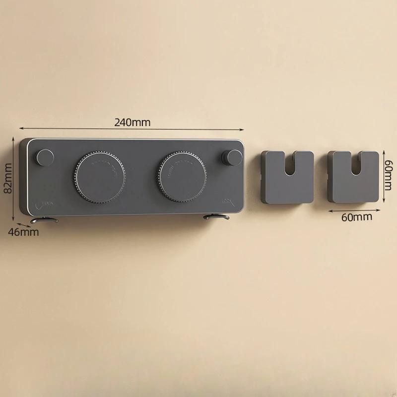 NEW Stainless Seel Retractable Clothesline Pull-Out Clothes-Drying Machine Rope Space-Saving Clothes Drying Rack Household сірий
NEW Stainless Seel Retractable Clothesline Pull-Out Clothes-Drying Machine Rope Space-Saving Clothes Drying Rack Household сірий