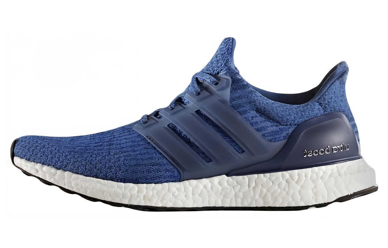 Adidas UltraBoost 3.0 Core Blue BA8844 42⅔
Adidas UltraBoost 3.0 Core Blue BA8844 42⅔