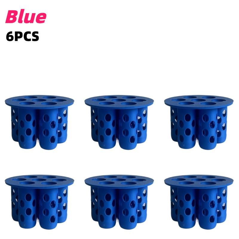 6pcs DIY Hydroponic Garlic & Green Onion Grow Mold 3D Printing Cultivation System for Home Gardening Indoor Hydroponic Plants синій
6pcs DIY Hydroponic Garlic & Green Onion Grow Mold 3D Printing Cultivation System for Home Gardening Indoor Hydroponic Plants синій