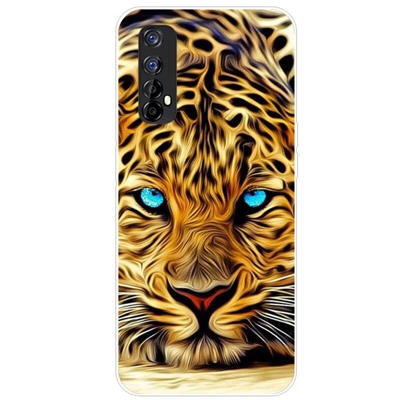 Чохол для Realme 7 для OPPO Realme 7 Pro Обкладинка протиударна м’яка силіконова задня частина TPU для Realme7 7Pro Бампер Coque Capa Funda Realme 7
Чохол для Realme 7 для OPPO Realme 7 Pro Обкладинка протиударна м’яка силіконова задня частина TPU для Realme7 7Pro Бампер Coque Capa Funda Realme 7