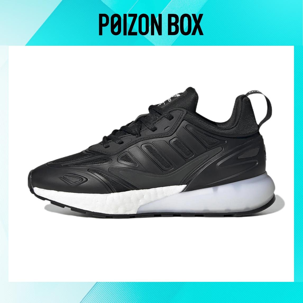 детские кроссовки Kids adidas originals ZX 2K BOOST 2.0 Children s Casual Shoes GY0777
детские кроссовки Kids adidas originals ZX 2K BOOST 2.0 Children s Casual Shoes GY0777