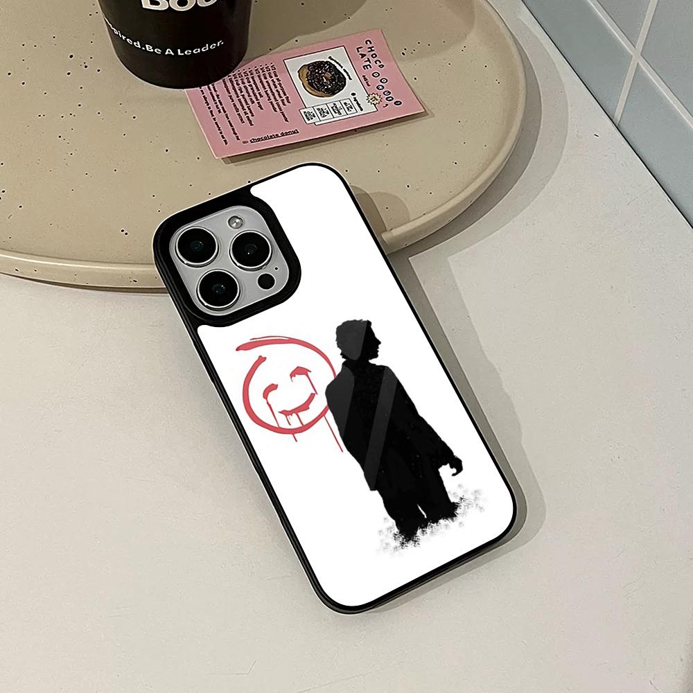 Красный чехол для телефона Менталист для Iphone 17 16 15 14 Air 13 12 11 Pro Max Mini Plus Fundas Shell PC+TPU Cover iPhone 14
Красный чехол для телефона Менталист для Iphone 17 16 15 14 Air 13 12 11 Pro Max Mini Plus Fundas Shell PC+TPU Cover iPhone 14