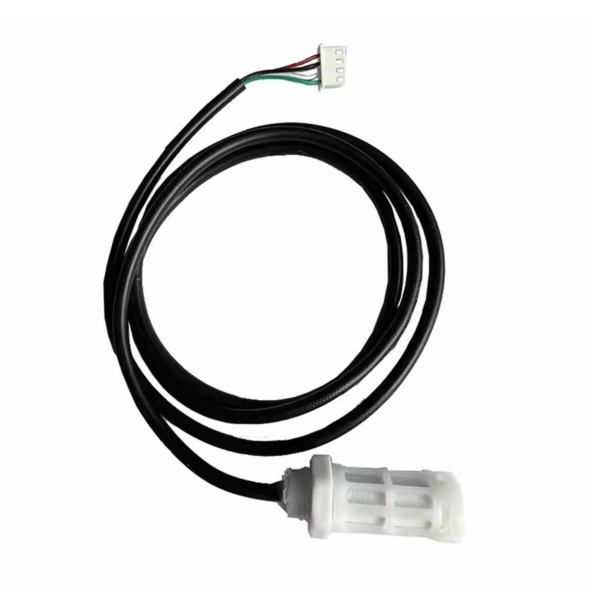 Digital Sensor Probe Temperature Humidity Sensor Module High Precision XH2.54 Connector Waterproof Dustproof
Digital Sensor Probe Temperature Humidity Sensor Module High Precision XH2.54 Connector Waterproof Dustproof