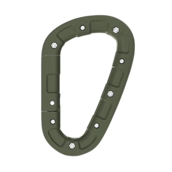 Съемник лески Противоскользящий TPR D-образный карабин Многофункциональный инструмент для завязывания лески Устройство для завязывания крючка Аксессуары для рыбалки на открытом воздухе Подарок для энтузиастов L армия зеленый
Съемник лески Противоскользящий TPR D-образный карабин Многофункциональный инструмент для завязывания лески Устройство для завязывания крючка Аксессуары для рыбалки на открытом воздухе Подарок для энтузиастов L армия зеленый