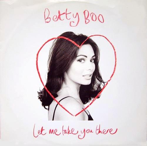 12-дюймовая пластинка BETTY BOO - Let Me Take You There YZ677T,45099044 WEA 1992 Великобритания Рэп и хип-хоп/R&B Б/У
12-дюймовая пластинка BETTY BOO - Let Me Take You There YZ677T,45099044 WEA 1992 Великобритания Рэп и хип-хоп/R&B Б/У