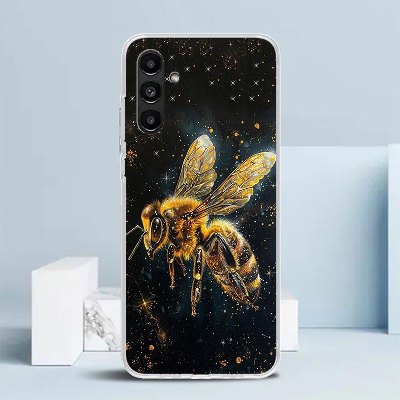 Bee Keeping Honey Animal Cover for Samsung Galaxy A17 A37 A57 A16 A26 A36 A56 A15 A14 A55 Phone Case A13 A53 A25 A35 A24 A34 A23 Samsung A35
Bee Keeping Honey Animal Cover for Samsung Galaxy A17 A37 A57 A16 A26 A36 A56 A15 A14 A55 Phone Case A13 A53 A25 A35 A24 A34 A23 Samsung A35