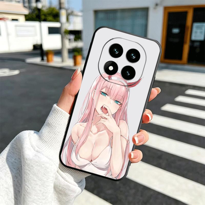Zero Two 02 Kawaii Cute Soft Phone Case for Xiaomi Redmi Note 12 13 14 15 Pro Plus 11 12S 11S 11T 10 4G Black Cover Back Shell Redmi Note12ProPlus
Zero Two 02 Kawaii Cute Soft Phone Case for Xiaomi Redmi Note 12 13 14 15 Pro Plus 11 12S 11S 11T 10 4G Black Cover Back Shell Redmi Note12ProPlus