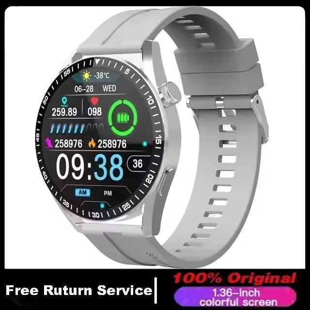 Для Huawei Gt4 Pro Чоловіки Жінки SmartWatch Bluetooth Call Amoled Sport Heart Rate Sleep Monitor Smart Watch for Android IOS
Для Huawei Gt4 Pro Чоловіки Жінки SmartWatch Bluetooth Call Amoled Sport Heart Rate Sleep Monitor Smart Watch for Android IOS
