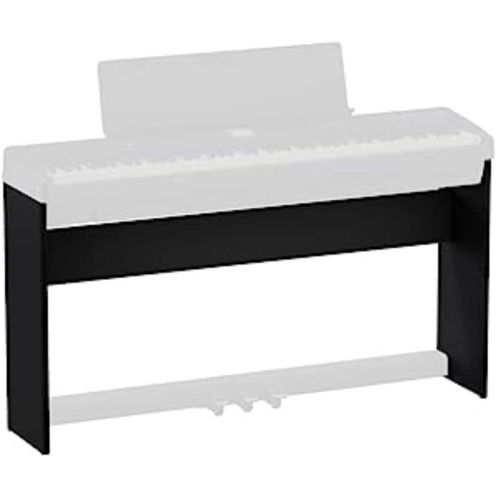 Roland Roland KSFE50 BK ЦИФРОВАЯ ПИАНИНО СТОЙКА FP E50 специализированная стойка для фортепиано
Roland Roland KSFE50 BK ЦИФРОВАЯ ПИАНИНО СТОЙКА FP E50 специализированная стойка для фортепиано