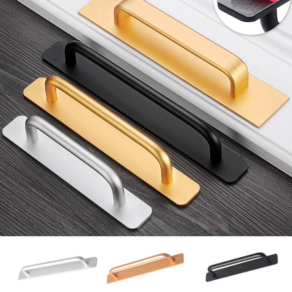 Waterproof Closet Knob Aluminum Zinc Zinc Alloy Window Handle Durable Punch-free Door Handle Wooden Door
Waterproof Closet Knob Aluminum Zinc Zinc Alloy Window Handle Durable Punch-free Door Handle Wooden Door