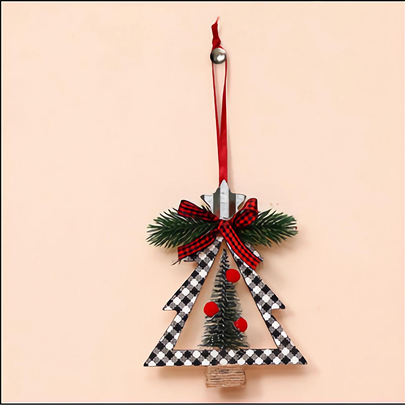 Рождественские украшения Рождественская подвеска в виде кедрового дерева Деревянные рождественские подвесные украшения Рождественская елка Сцена Круглая маленькая подвеска
Рождественские украшения Рождественская подвеска в виде кедрового дерева Деревянные рождественские подвесные украшения Рождественская елка Сцена Круглая маленькая подвеска