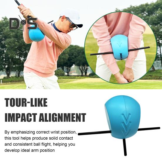 Тренажер для гольфа Swing Trainer Aid Alignment Rod Head Smart Ball Тренажер для гольфа Swing Practice Connector Ball для положения руки Коррекция осанки при замахе синий
Тренажер для гольфа Swing Trainer Aid Alignment Rod Head Smart Ball Тренажер для гольфа Swing Practice Connector Ball для положения руки Коррекция осанки при замахе синий