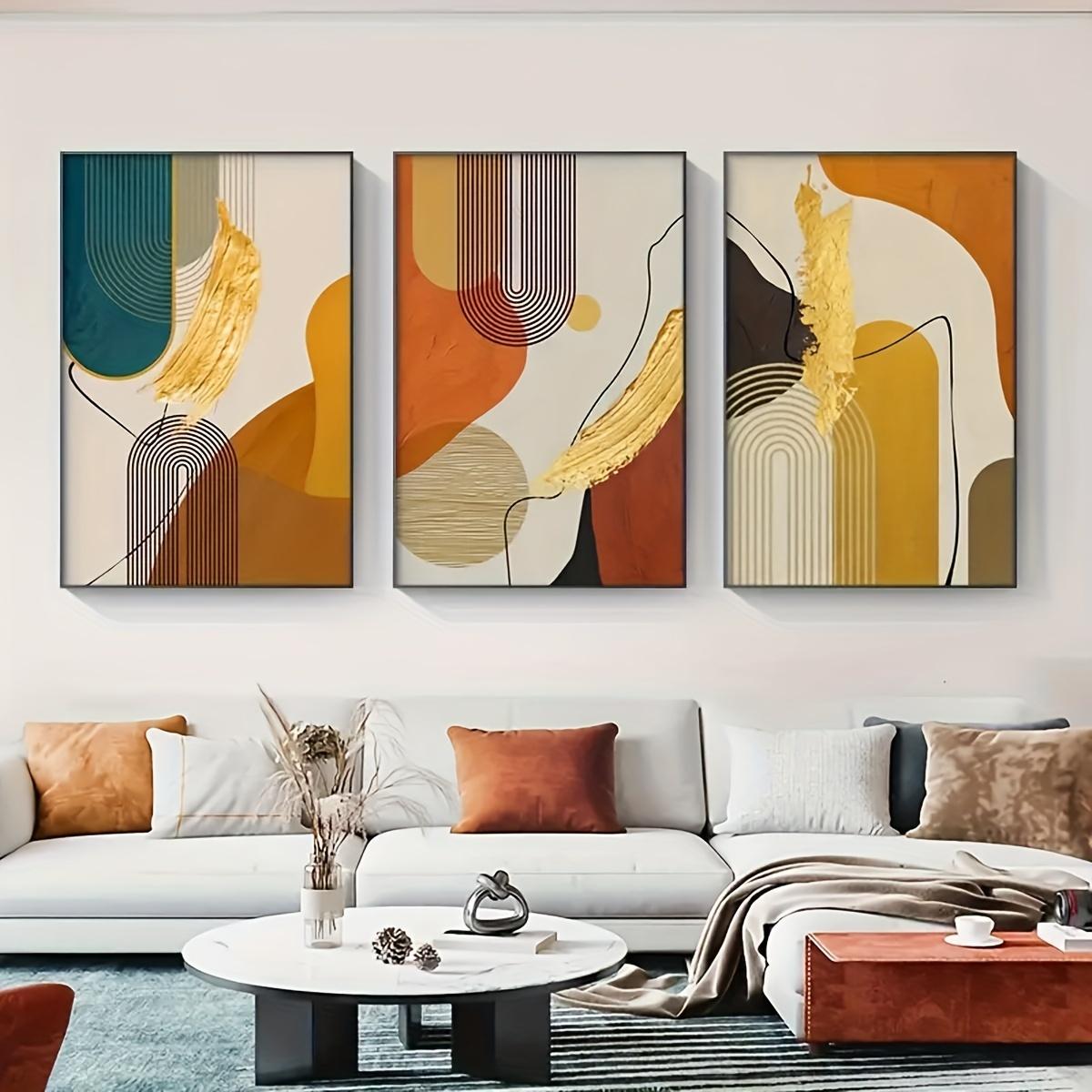 3 Pack Luxury Abstract Animal Canvas Wall Art for Living Room and Porch Decoration, 2D Flat Print Poster, Frameless Painting 20x30cm-3pcs
3 Pack Luxury Abstract Animal Canvas Wall Art for Living Room and Porch Decoration, 2D Flat Print Poster, Frameless Painting 20x30cm-3pcs