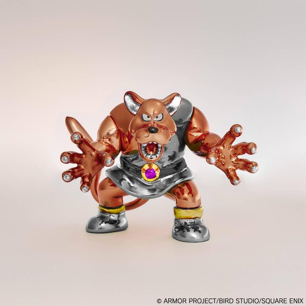 Dragon Quest Dragon Warrior Dragon Quest Metallic Monsters Gallery Lycanthoma
Dragon Quest Dragon Warrior Dragon Quest Metallic Monsters Gallery Lycanthoma