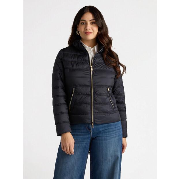 Пуховик Fiorella Rubino F389T001278N034 EU 56
Пуховик Fiorella Rubino F389T001278N034 EU 56