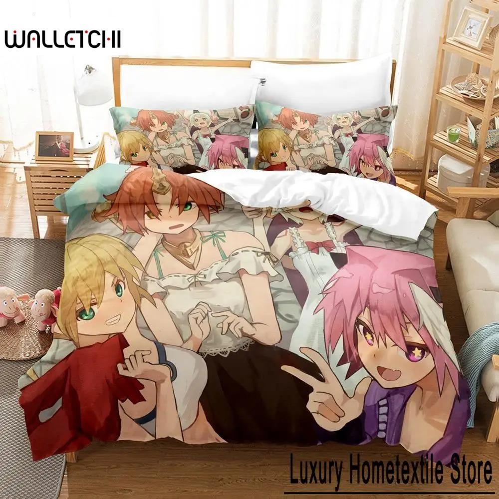 Fate - Astolfo Постельное белье Single Twin Full Queen King Size Комплект постельного белья Aldult Kid Bedroom Duvetcover Sets 3D Anime Bed Sheet Set 70x133cm 2pcs
Fate - Astolfo Постельное белье Single Twin Full Queen King Size Комплект постельного белья Aldult Kid Bedroom Duvetcover Sets 3D Anime Bed Sheet Set 70x133cm 2pcs