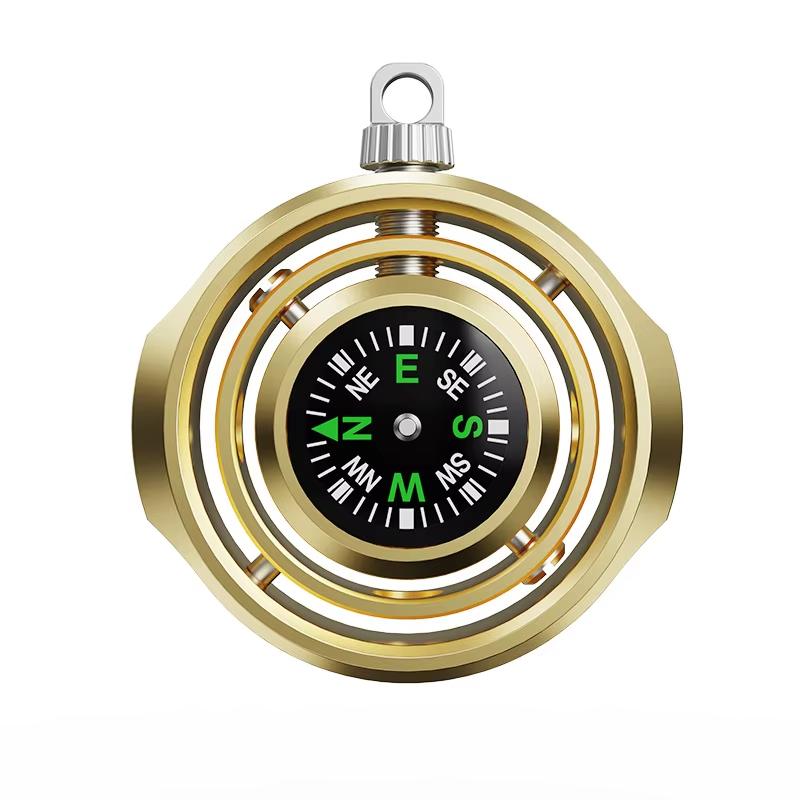 EDC Fingertip Slider Fingertip Toy Adult Stress Relief Magnetic Metal Target Push-Pull Slider Finger Push Rotating Coin Stress R size: 48*42*12mm
EDC Fingertip Slider Fingertip Toy Adult Stress Relief Magnetic Metal Target Push-Pull Slider Finger Push Rotating Coin Stress R size: 48*42*12mm