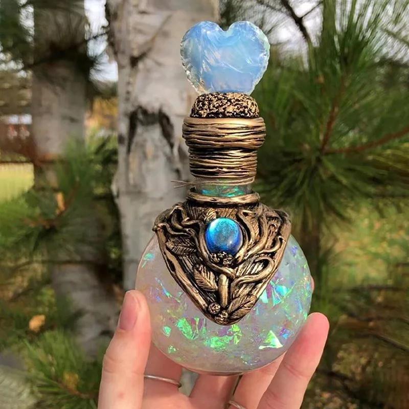 3pcs Magic Potion Bottle Decoration Ornament Home Garden Design Resin Crafts Decoration Creative Ornament
3pcs Magic Potion Bottle Decoration Ornament Home Garden Design Resin Crafts Decoration Creative Ornament