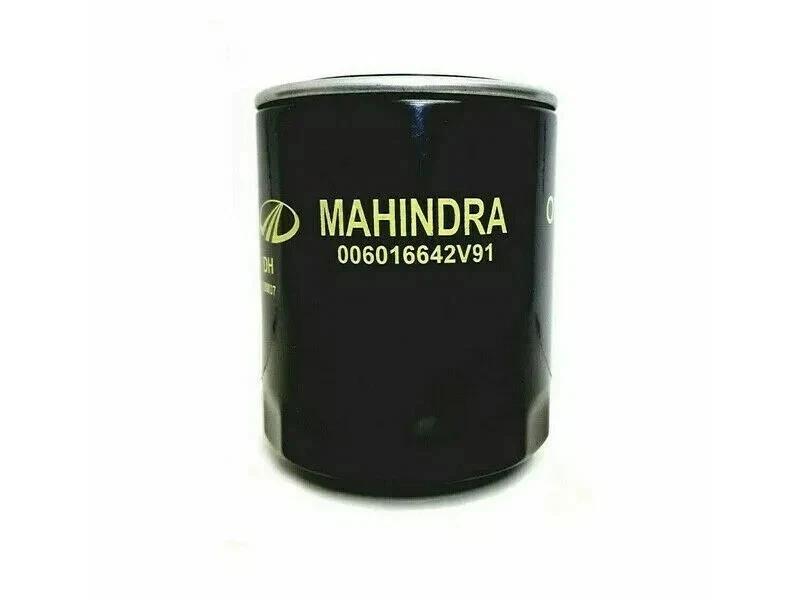 For Mahindra Oil Filter Assembly Mahindra Tractor Part No. 006016642V91 S2u
For Mahindra Oil Filter Assembly Mahindra Tractor Part No. 006016642V91 S2u