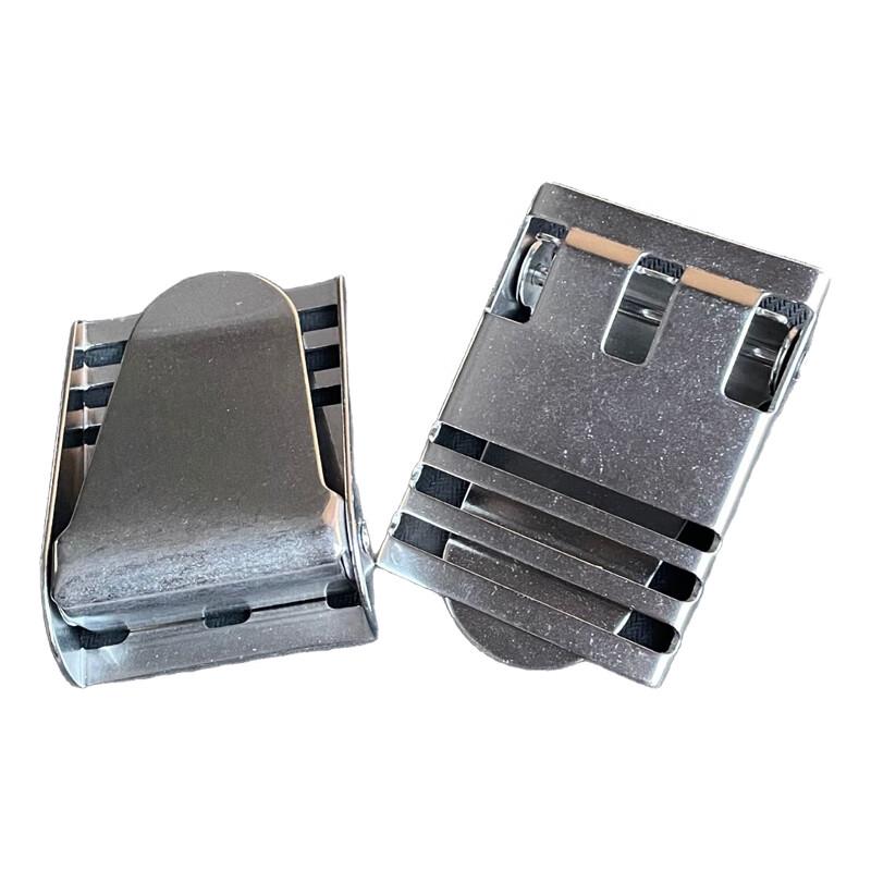 Diving Stainless Steel Weight Belt
Diving Stainless Steel Weight Belt
