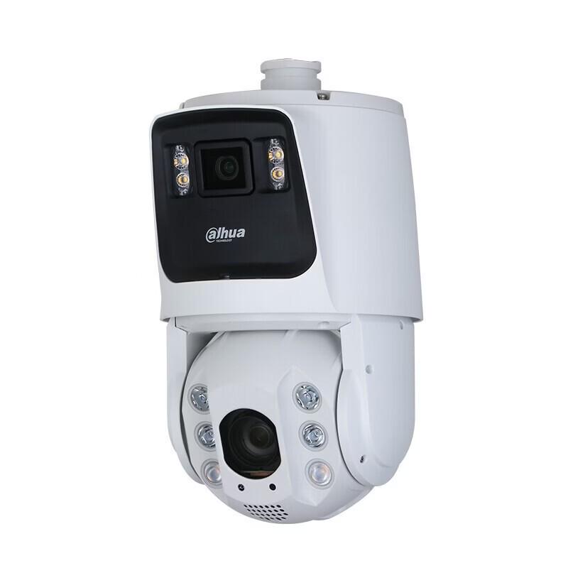 Dahua 7-inch 4MP 24x Zoom Outdoor Panoramic Dual PTZ Camera CN plug (adapter included)
Dahua 7-inch 4MP 24x Zoom Outdoor Panoramic Dual PTZ Camera CN plug (adapter included)