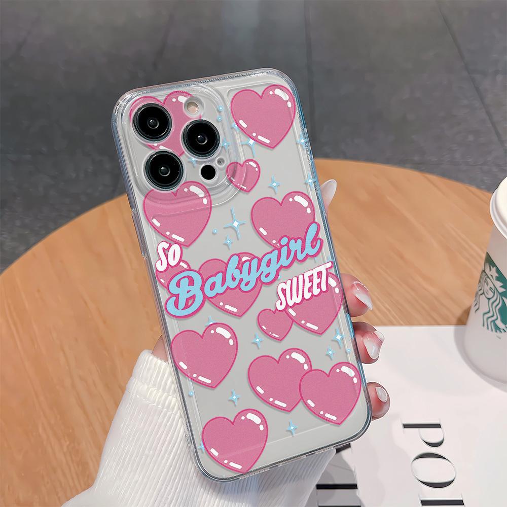 Strawberries Cherries Fruits Phone Case for Samsung Galaxy A55 A35 A25 A15 5G A24 A23 A22 A32 A52 A52S A71 A72 A51 4G Back Cover A31
Strawberries Cherries Fruits Phone Case for Samsung Galaxy A55 A35 A25 A15 5G A24 A23 A22 A32 A52 A52S A71 A72 A51 4G Back Cover A31