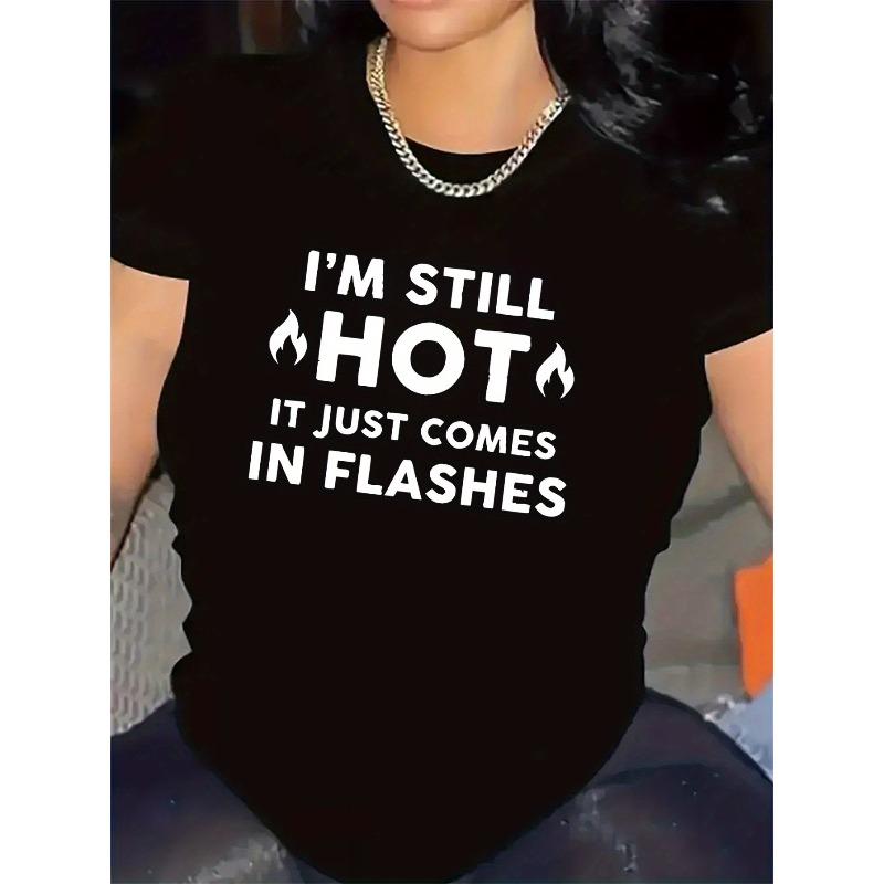 T-Shirt With Humorous Print | Ideal For Home, Living Room, Or Office Wear, Durable And Comfortable, Perfect Gift For Women S Daily Use, Crew Neck S чёрный
T-Shirt With Humorous Print | Ideal For Home, Living Room, Or Office Wear, Durable And Comfortable, Perfect Gift For Women S Daily Use, Crew Neck S чёрный