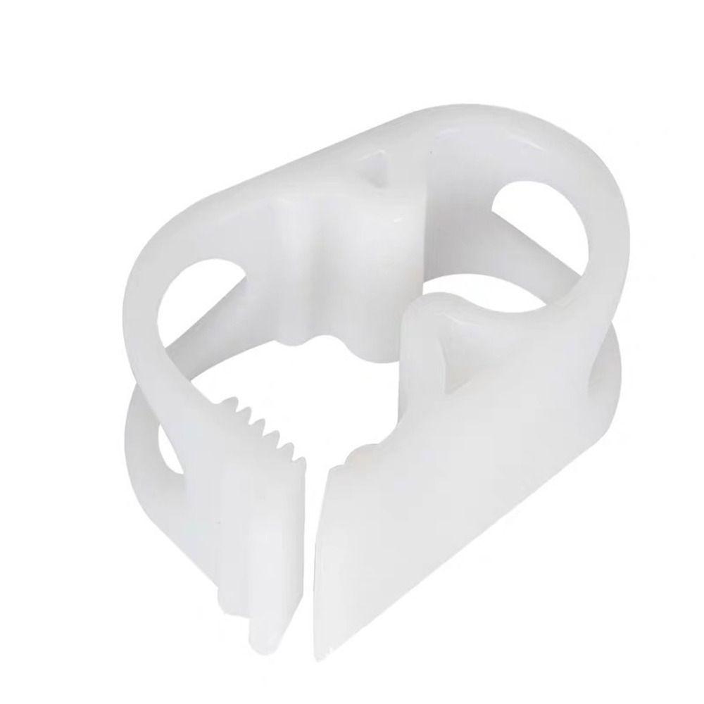 10PCS Plastic Plastic Tubing Clamps 6~12mm/1/4 ~1/2 Flow Control Hose Clamp Infusion Bottle
10PCS Plastic Plastic Tubing Clamps 6~12mm/1/4 ~1/2 Flow Control Hose Clamp Infusion Bottle