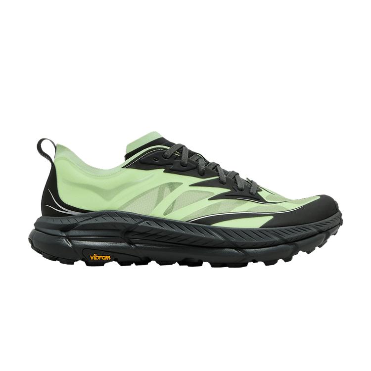 HOKA Mafate Speed 4 Lite Luna Moth Cosmic Grey Унисекс Кроссовки Зеленый 1168450-LHC 42.5
HOKA Mafate Speed 4 Lite Luna Moth Cosmic Grey Унисекс Кроссовки Зеленый 1168450-LHC 42.5