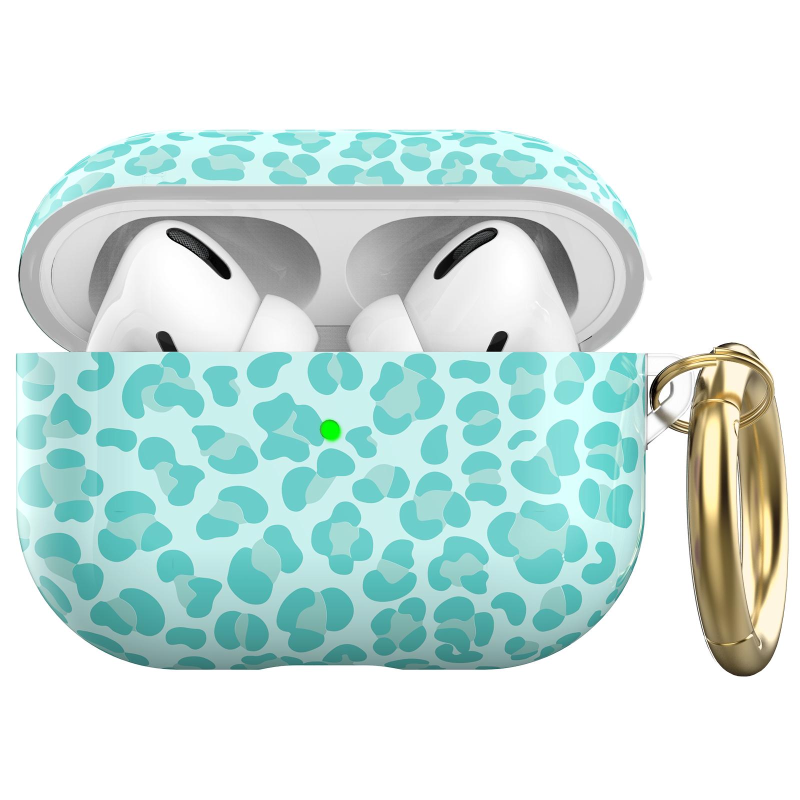 AHASTYLE PT-LC142LD Для чохла AirPods Pro 2 IMD З леопардовим принтом ТПУ Навушники Чохол з карабіном A
AHASTYLE PT-LC142LD Для чохла AirPods Pro 2 IMD З леопардовим принтом ТПУ Навушники Чохол з карабіном A