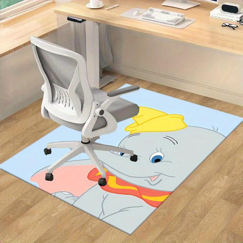 1pc, Dumbo Elephant Rug - Cute Cartoon Home Decor, Office Carpet, Chair Cover, Outdoor Mat, Gift for FriendsP168 60cm by 90cm
1pc, Dumbo Elephant Rug - Cute Cartoon Home Decor, Office Carpet, Chair Cover, Outdoor Mat, Gift for FriendsP168 60cm by 90cm